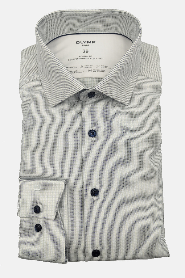 ΠΟΥΚΑΜΙΣΟ OLYMP - 45 ΕΜΠΡΙΜΕ